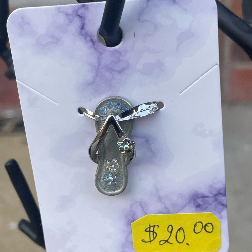 Pendant